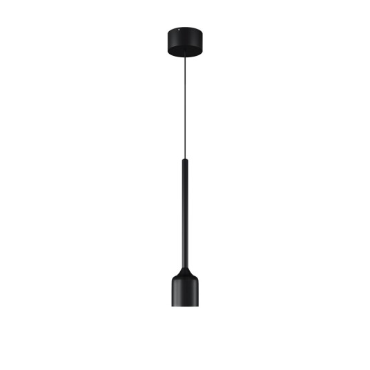Фото Подвесной светильник Outdoor O491PL-L8B3K