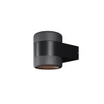 Фото Настенный светильник (бра) Outdoor O490WL-L6B3K