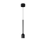 Фото Подвесной светильник Outdoor O491PL-L6B3K