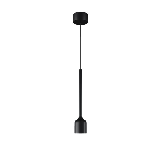 Фото Подвесной светильник Outdoor O491PL-L6B3K