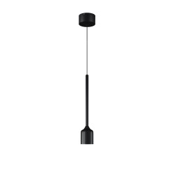 Фото Подвесной светильник Outdoor O491PL-L6B3K