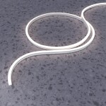 Фото 4 Гибкий неон Led Strip 432002