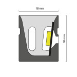 Фото 4 Гибкий неон Led Strip 432015
