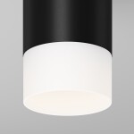 Фото 3 Потолочный светильник Outdoor O499CL-L10B3K