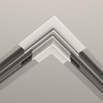 Фото 4 Комплектующие для встраиваемой трековой системы Technical TRA034CL-42.12W
