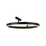 Фото Трековый светильник Technical TR227-2-24W3K-B