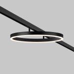 Фото 3 Трековый светильник Technical TR227-2-24W4K-B