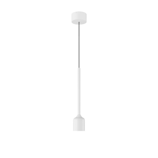 Фото Подвесной светильник Outdoor O491PL-L8W3K