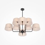 Фото 4 Подвесной светильник Maytoni MOD360PL-08B