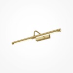 Фото 4 Подсветка Maytoni MIR266WL-L12BS3K