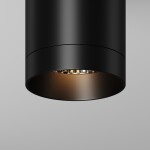 Фото 2 Потолочный светильник Outdoor O500CL-L10B3K