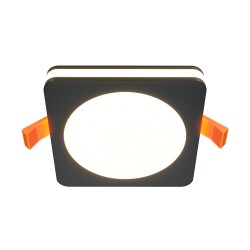 Фото Встраиваемый светильник Technical DL2001-L12B