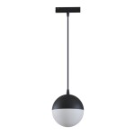 Фото Трековый подвесной светильник Technical TR018-2-10W4K-B