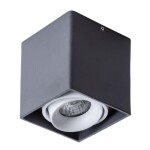 Фото A5654PL-1BK СВЕТИЛЬНИК ПОТОЛОЧНЫЙ