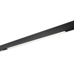 Фото 1 Светильник трековый магнитный Crystal Lux CLT 0.33 001 18W BL M4000K