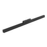 Фото 2 Светильник трековый магнитный Crystal Lux CLT 0.33 001 18W BL M4000K
