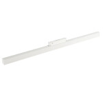 Фото 1 Светильник трековый магнитный Crystal Lux CLT 0.33 001 18W WH M4000K