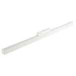 Фото 2 Светильник трековый магнитный Crystal Lux CLT 0.33 001 18W WH M4000K