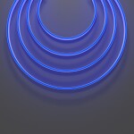 Фото 3 Гибкий неон Led Strip 432041