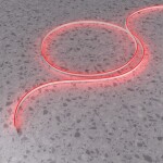 Фото 3 Гибкий неон Led Strip 432039