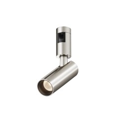Фото Трековый светильник Technical TR144-1-5W3K-W-PT