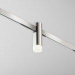 Фото 2 Трековый светильник Technical TR145-1-3W4K-W-PT
