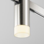 Фото 1 Трековый светильник Technical TR145-1-3W3K-W-PT