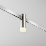 Фото 2 Трековый светильник Technical TR145-1-3W3K-W-PT