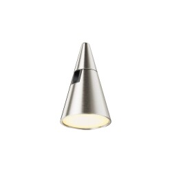 Фото Трековый светильник Technical TR146-1-5W3K-PT