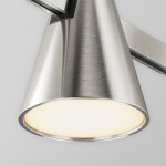 Фото 1 Трековый светильник Technical TR146-1-5W3K-PT
