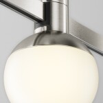 Фото 1 Трековый светильник Technical TR149-1-5W3K-PT