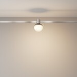 Фото 3 Трековый светильник Technical TR149-1-5W3K-PT