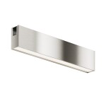 Фото Трековый светильник Technical TR151-1-12W4K-PT