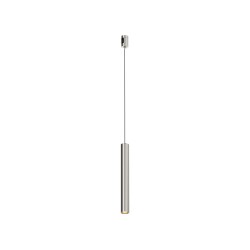 Фото Трековый светильник Technical TR155-1-5W3K-PT