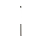 Фото Трековый светильник Technical TR155-1-5W4K-PT