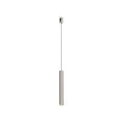 Фото Трековый светильник Technical TR155-1-5W4K-PT