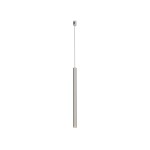 Фото Трековый светильник Technical TR156-1-5W3K-PT