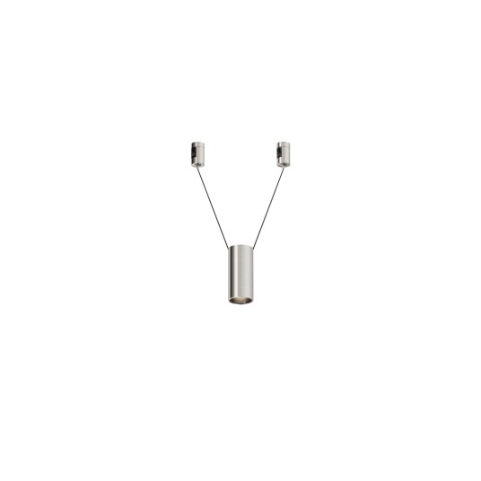 Фото Трековый светильник Technical TR157-1-12W4K-PT
