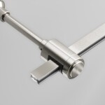 Фото 2 Комплектующие для трековой системы Technical TRA155CW-SL1-PT
