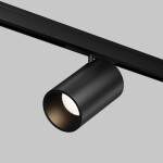 Фото 3 Трековый светильник Technical TR187-1-5W3K-M-B