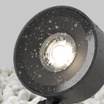 Фото 4 Ландшафтный светильник Outdoor O495FL-L10B3K