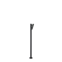 Фото Ландшафтный светильник Outdoor O494FL-L10B3K