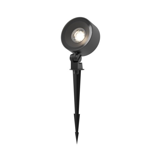 Фото Ландшафтный светильник Outdoor O495FL-L25B3K