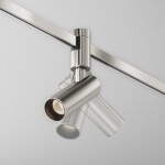 Фото 4 Трековый светильник Technical TR144-1-12W3K-W-PT