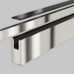 Фото 4 Трековый светильник Technical TR151-1-18W3K-PT