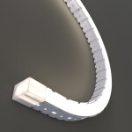 Фото 4 Гибкий неон Led Strip 432004