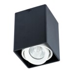 Фото A5655PL-1BK СВЕТИЛЬНИК ПОТОЛОЧНЫЙ
