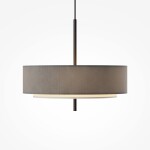 Фото 3 Подвесной светильник Maytoni MOD613PL-05GR