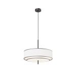 Фото Подвесной светильник Maytoni MOD613PL-05W