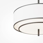 Фото 2 Подвесной светильник Maytoni MOD613PL-05W